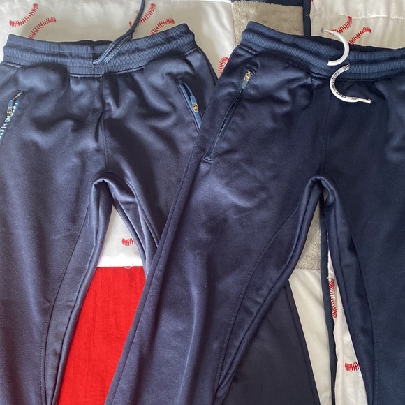 Navy blue uniform bundle - Picture 9 of 11